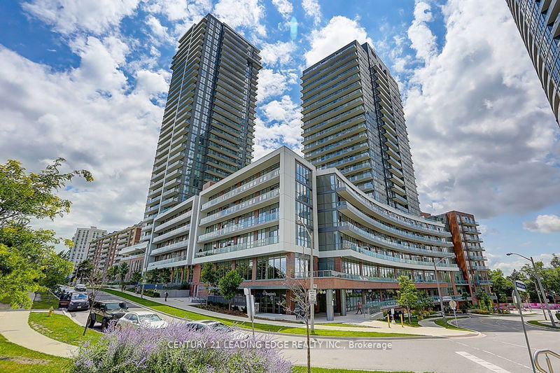 Preview image for 38 Forest Manor Rd #506, Toronto