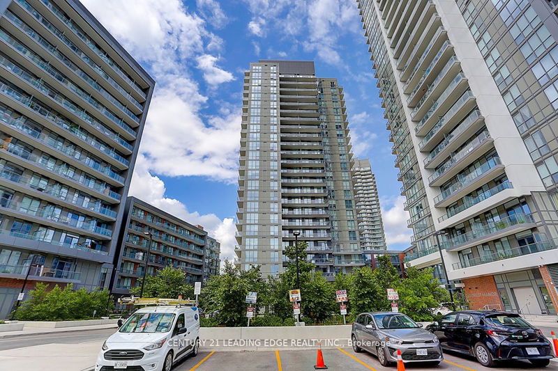 Preview image for 38 Forest Manor Rd #506, Toronto