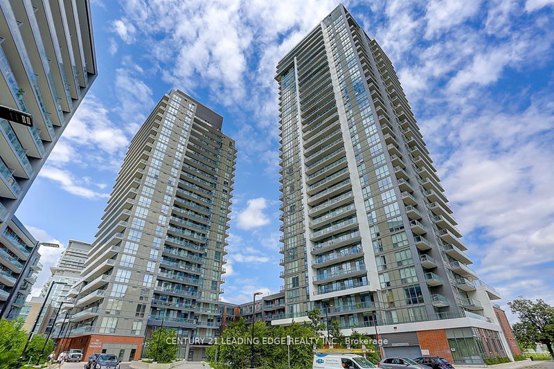 Preview image for 38 Forest Manor Rd #506, Toronto