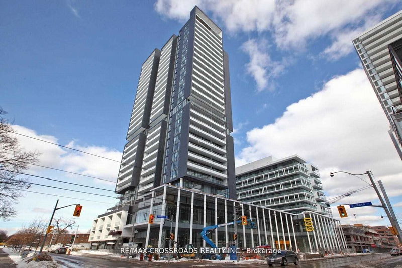 Preview image for 225 Sumach St #1703, Toronto