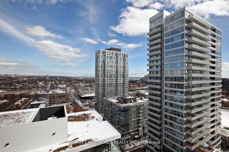Preview image for 225 Sumach St #1703, Toronto