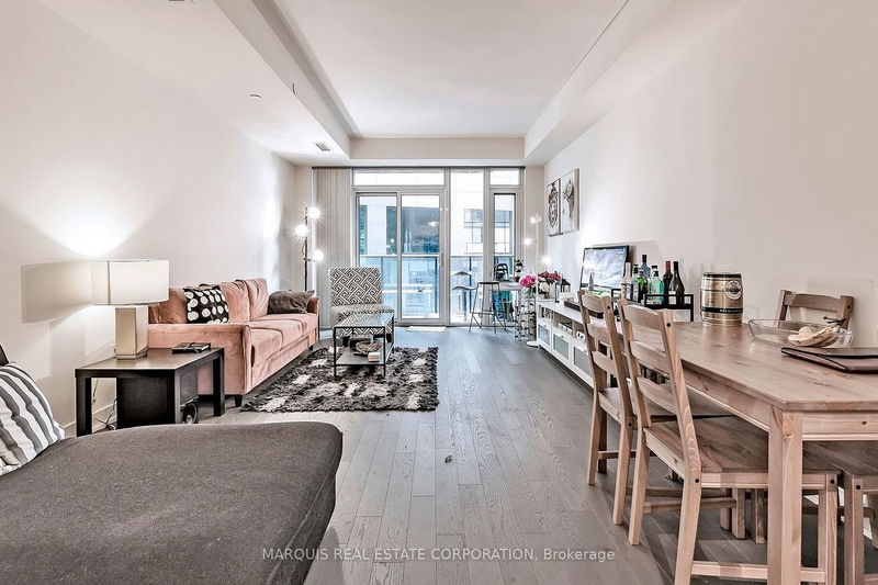 Preview image for 330 Richmond St W #505, Toronto