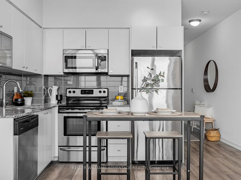 Preview image for 150 East Liberty St #3107, Toronto