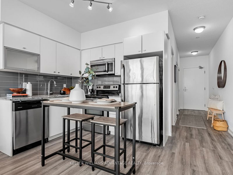 Preview image for 150 East Liberty St #3107, Toronto