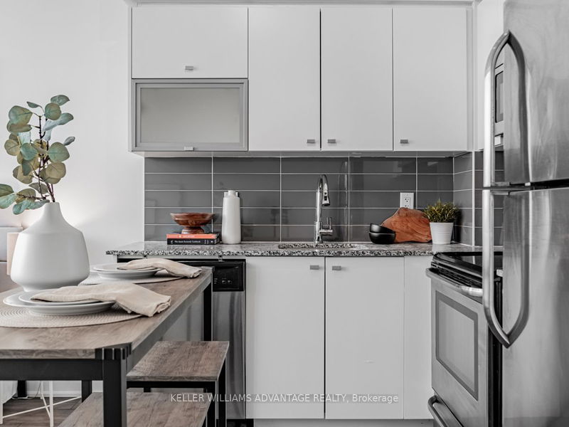 Preview image for 150 East Liberty St #3107, Toronto