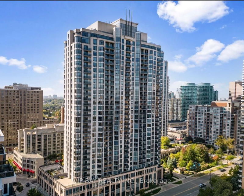 Preview image for 10 Northtown Way #1414, Toronto