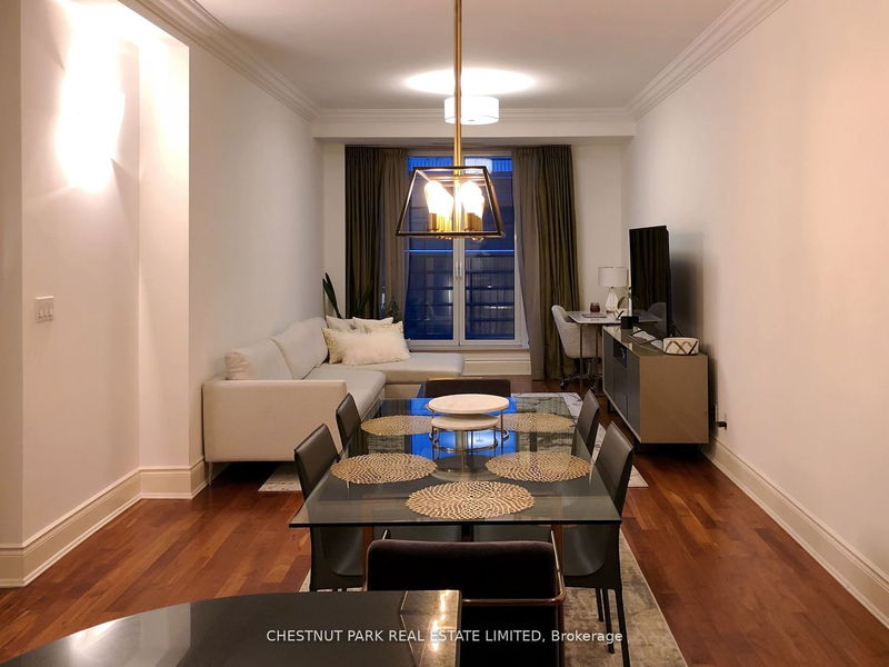 Preview image for 10 Bellair St #407, Toronto