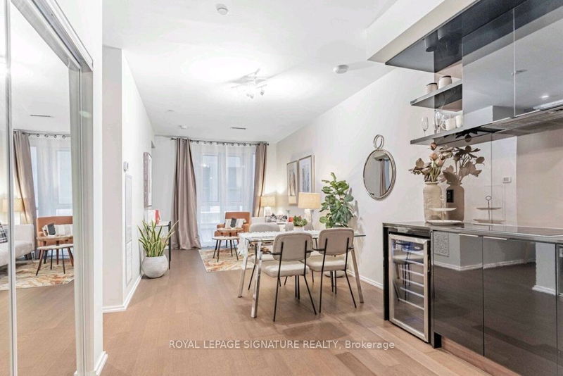 Preview image for 70 Temperance St #308, Toronto