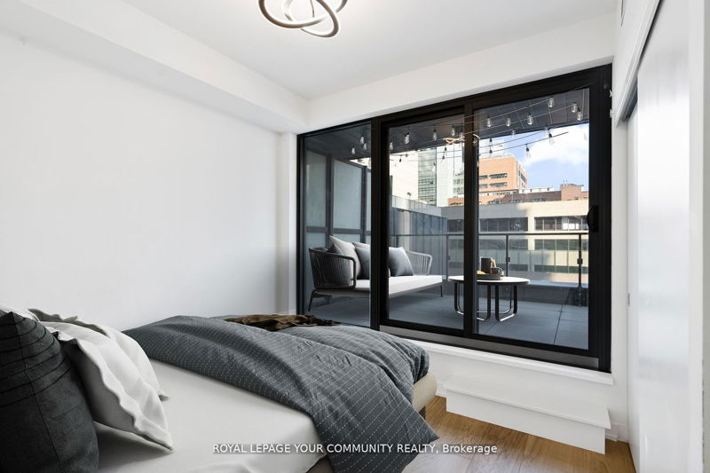 Preview image for 22 Lombard St #501, Toronto