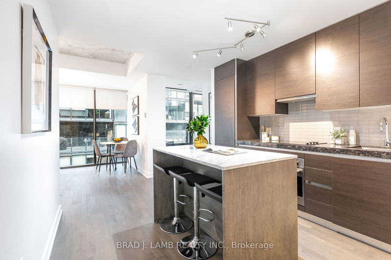 Preview image for 38 Stewart St #808, Toronto