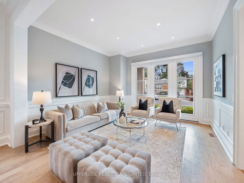 Preview image for 102 Frontenac Ave, Toronto