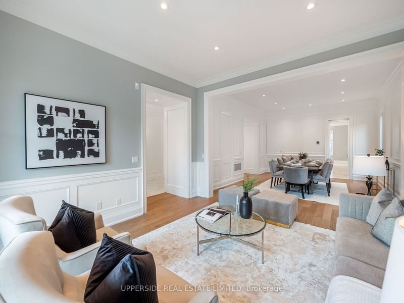 Preview image for 102 Frontenac Ave, Toronto