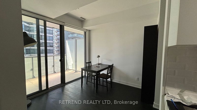 Preview image for 57 St. Joseph St #1305, Toronto