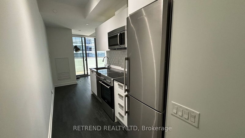 Preview image for 57 St. Joseph St #1305, Toronto