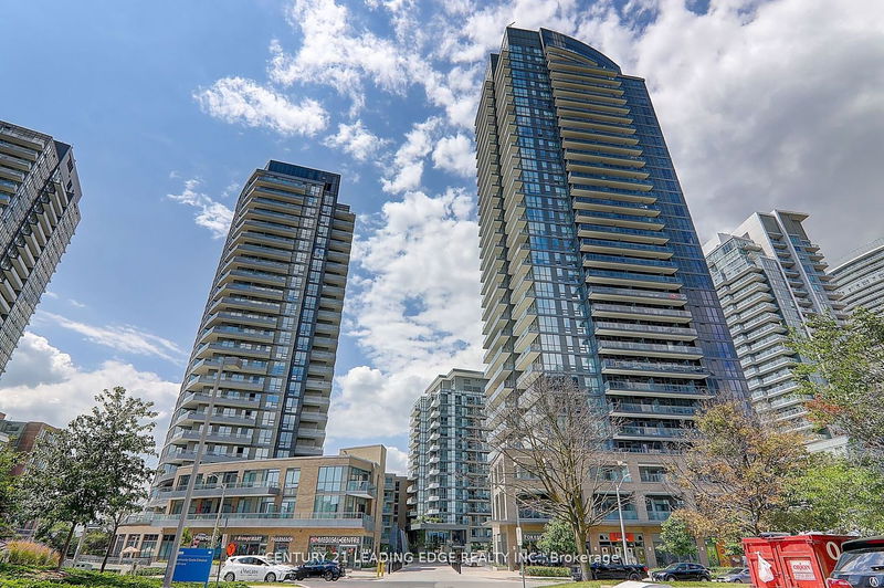 Preview image for 50 Forest Manor Dr #101, Toronto