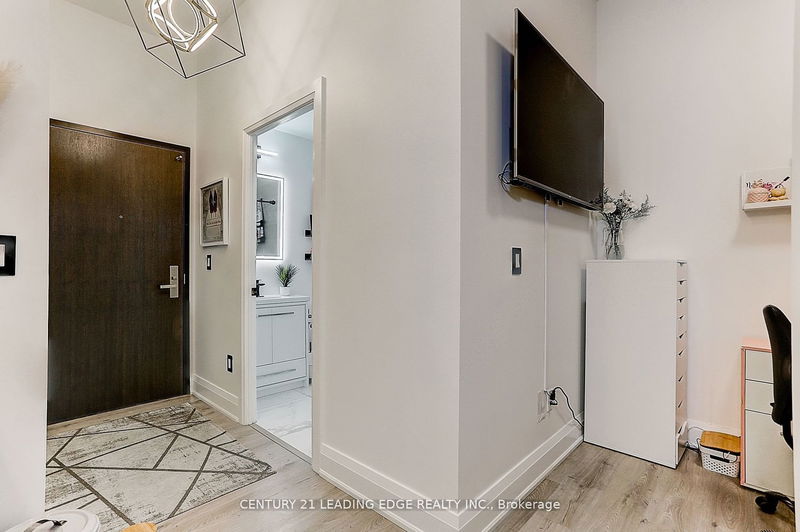 Preview image for 50 Forest Manor Dr #101, Toronto