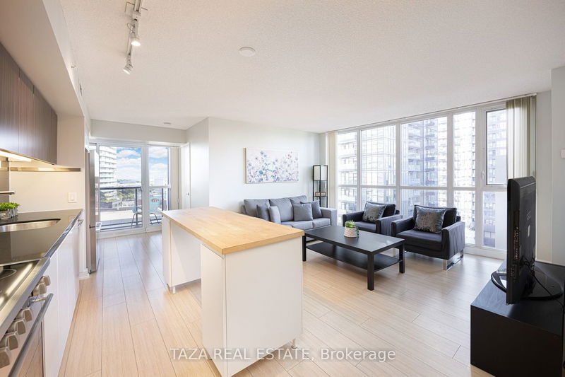 Preview image for 85 Queens Wharf Rd #1006, Toronto