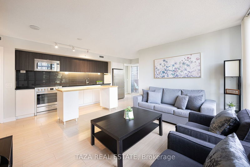 Preview image for 85 Queens Wharf Rd #1006, Toronto