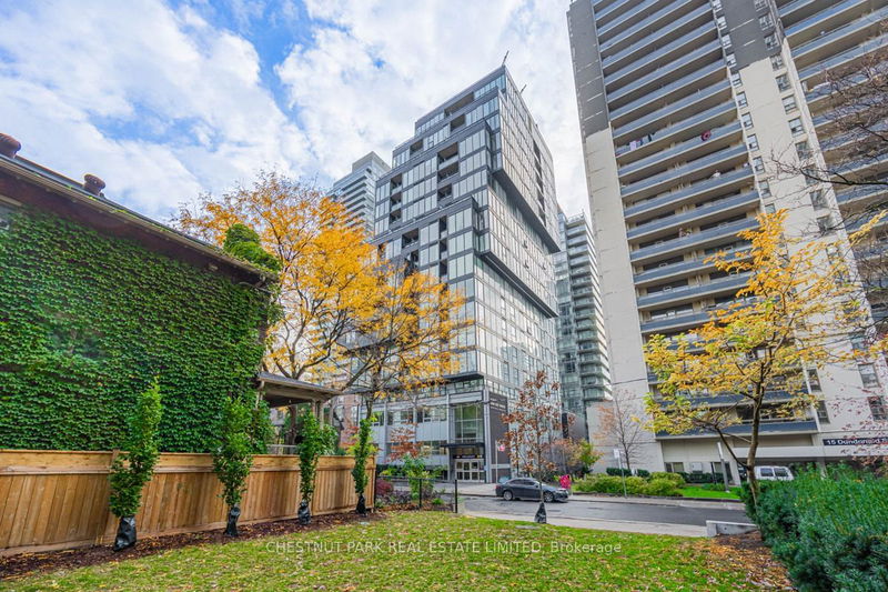 Preview image for 17 Dundonald St #1703, Toronto