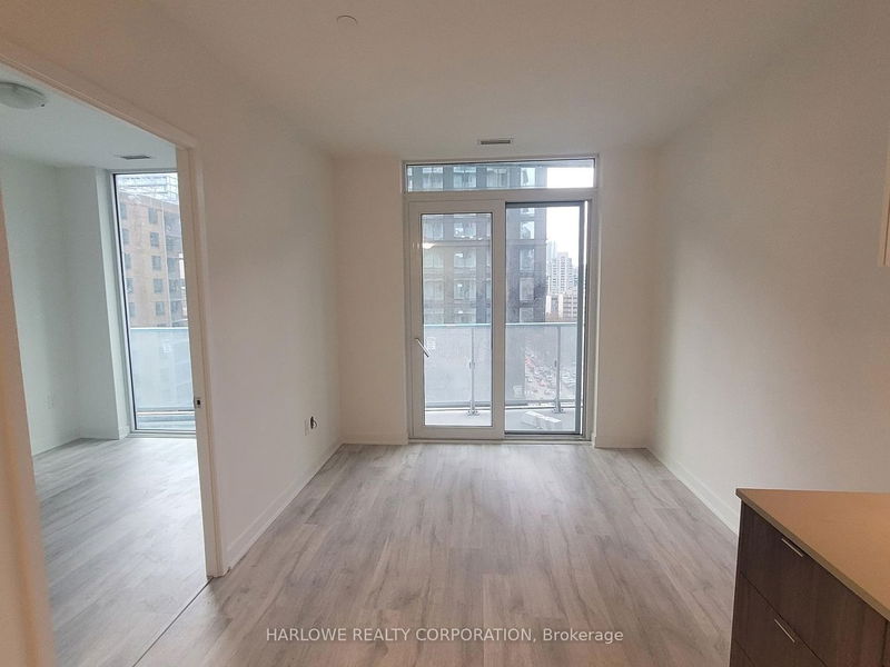 Preview image for 100 Dalhousie St #1109, Toronto