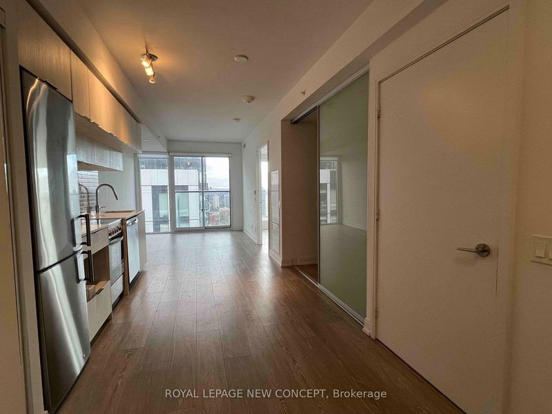 Preview image for 181 Dundas St E #5602, Toronto
