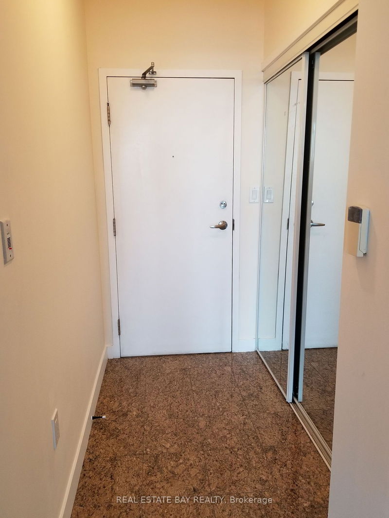 Preview image for 3 Navy Wharf Crt #2810, Toronto