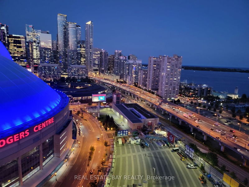 Preview image for 3 Navy Wharf Crt #2810, Toronto