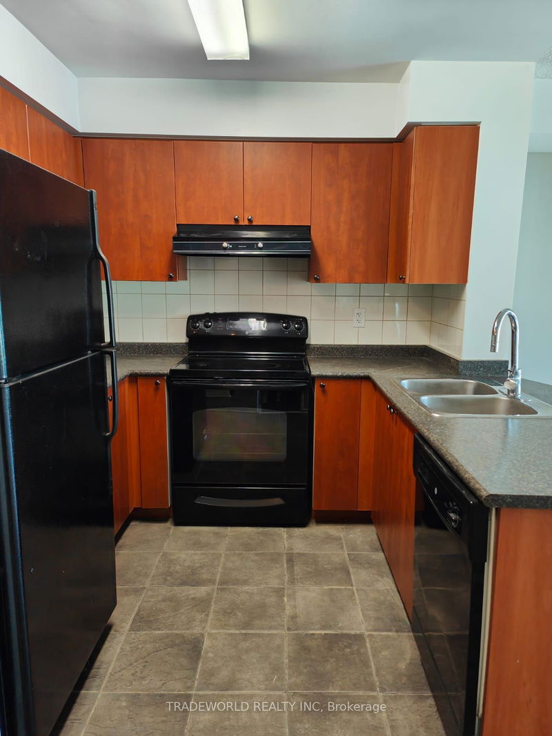 Preview image for 5508 Yonge St #1609, Toronto