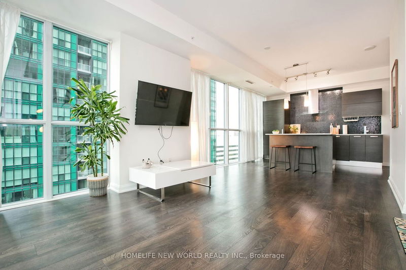 Preview image for 11 Bogert Ave #2108, Toronto