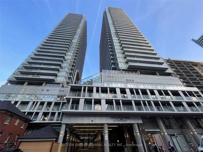 Preview image for 195 Redpath Ave #3402, Toronto