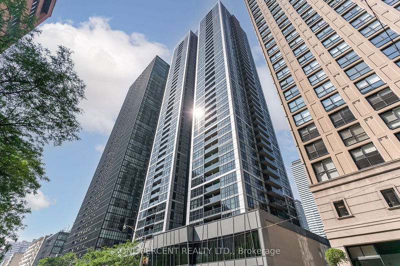 Preview image for 28 Ted Rogers Way #1109, Toronto