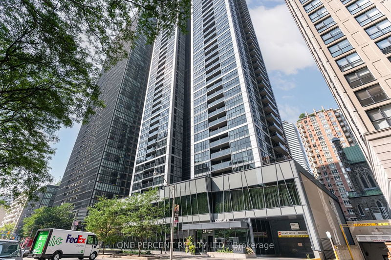 Preview image for 28 Ted Rogers Way #1109, Toronto