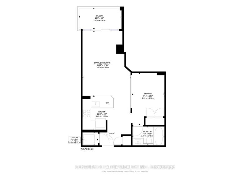 Preview image for 65 East Liberty St #614, Toronto