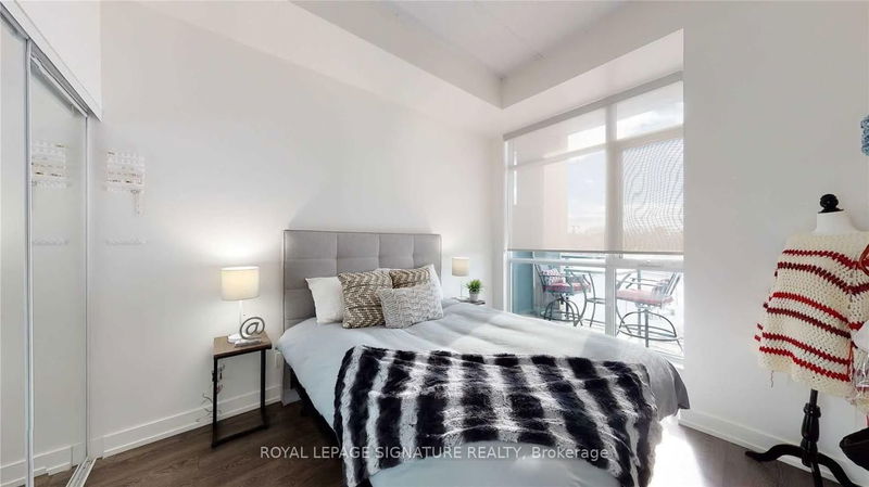 Preview image for 75 The Donway W #409, Toronto