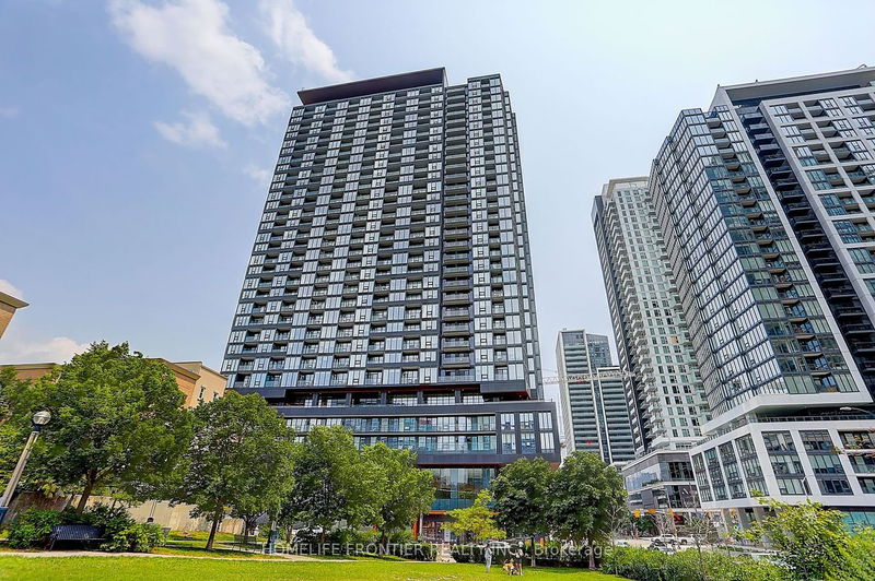 Preview image for 19 Western Battery Rd #3109, Toronto