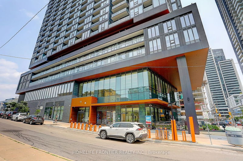 Preview image for 19 Western Battery Rd #3109, Toronto