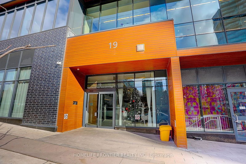 Preview image for 19 Western Battery Rd #3109, Toronto