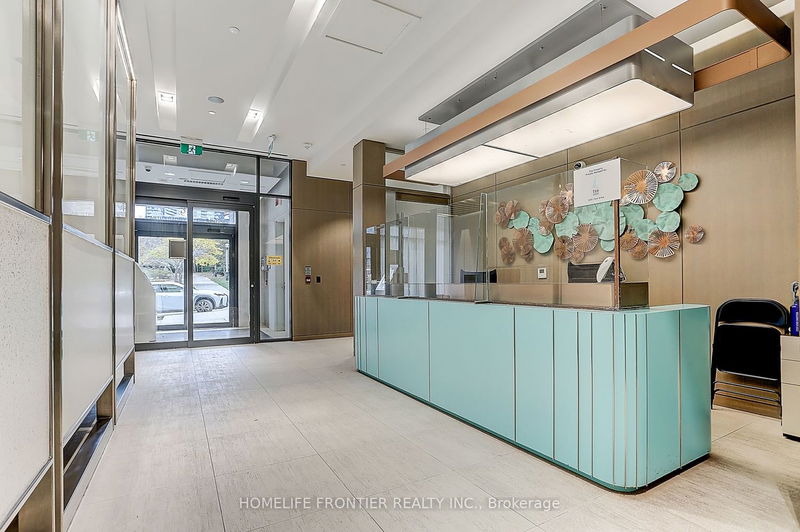 Preview image for 19 Western Battery Rd #3109, Toronto