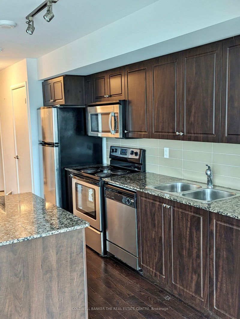 Preview image for 215 Fort York Blvd #1003, Toronto