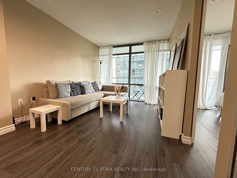 Preview image for 37 Grosvenor St #710, Toronto