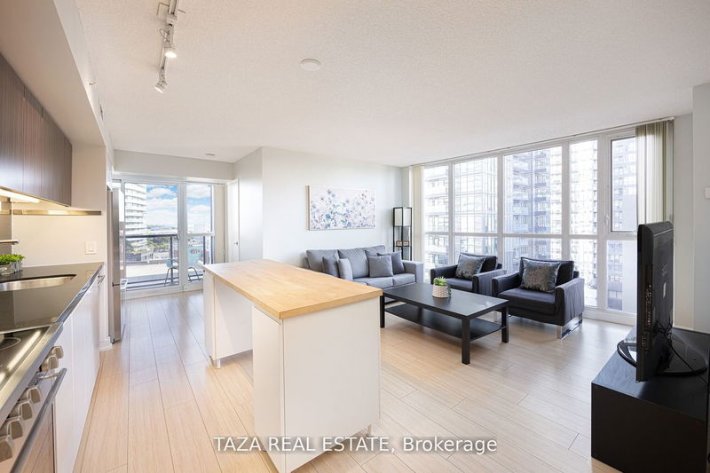 Preview image for 85 Queens Wharf Rd #1006, Toronto