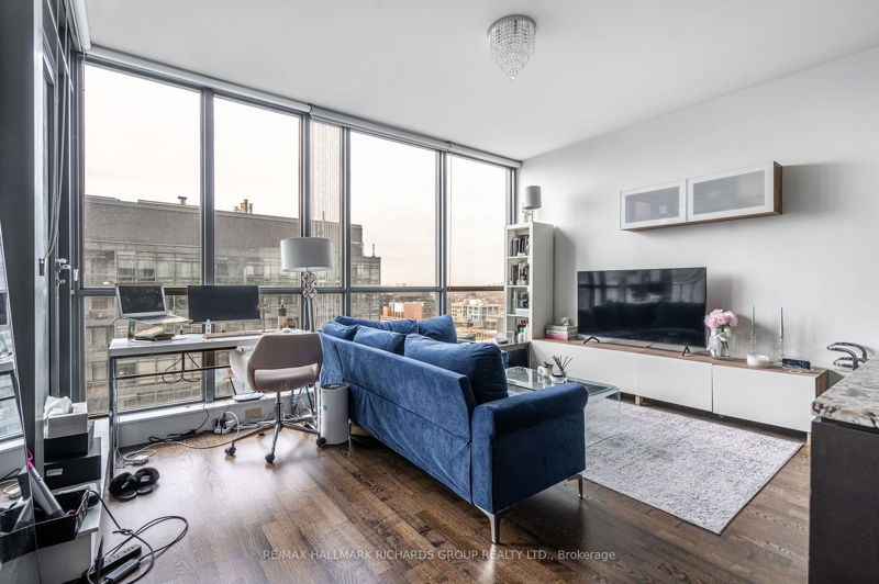 Preview image for 8 Charlotte St #1908, Toronto