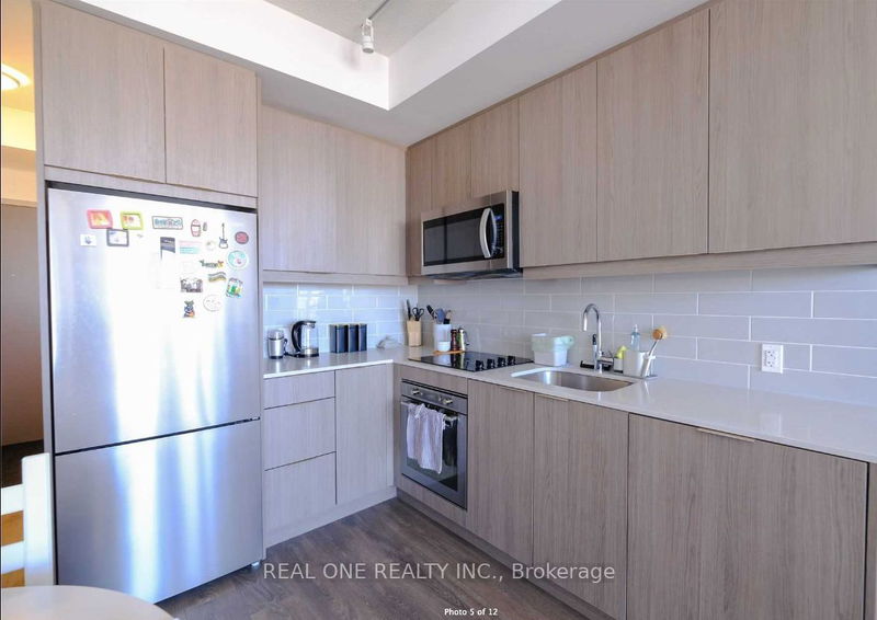 Preview image for 32 Forest Manor Rd #2207, Toronto