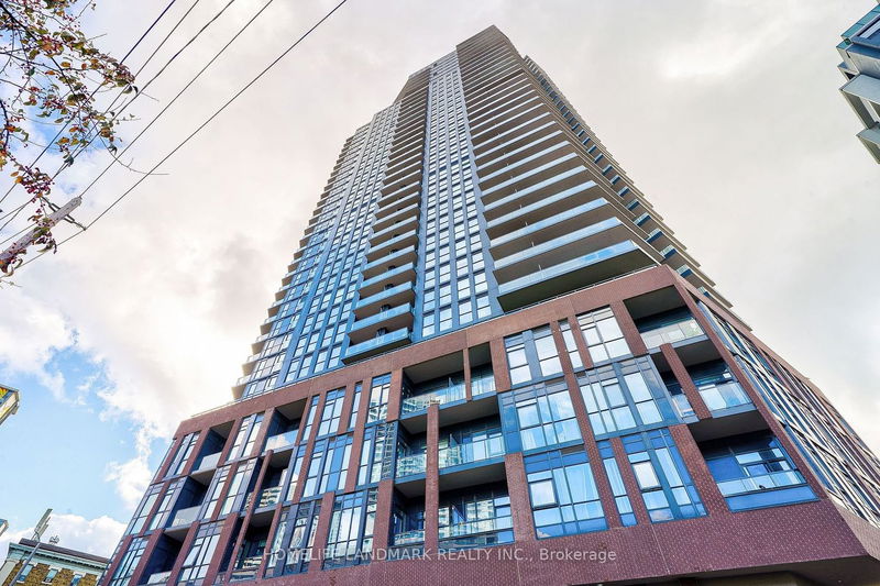 Preview image for 159 Wellesley St E #1207, Toronto