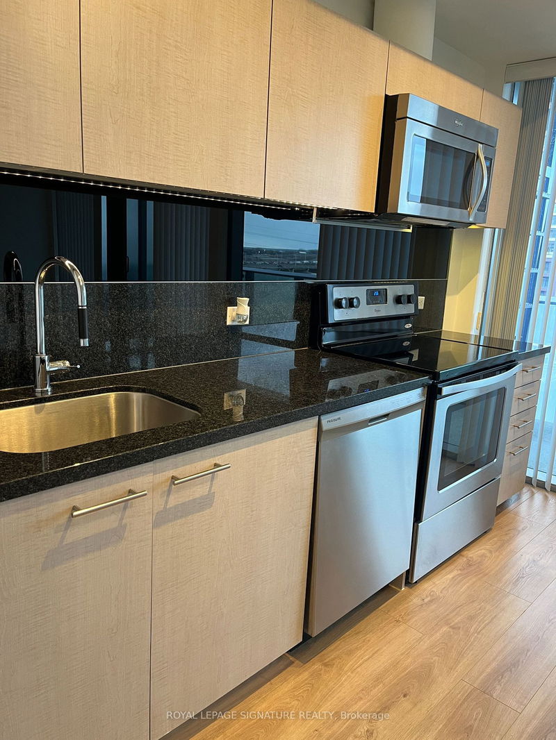 Preview image for 390 Cherry St #706, Toronto