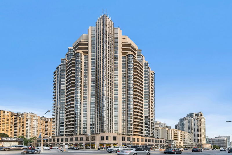 Preview image for 500 Doris Ave #Lph2819, Toronto