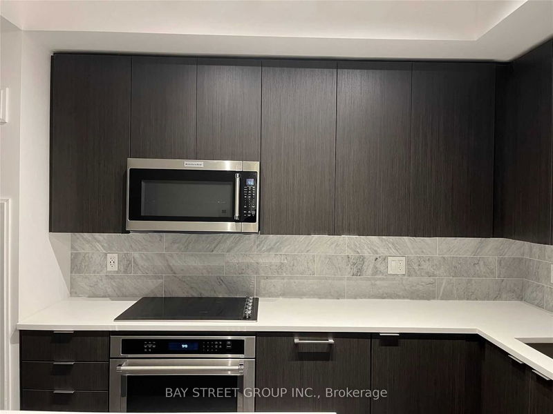 Preview image for 38 Iannuzzi St #539, Toronto