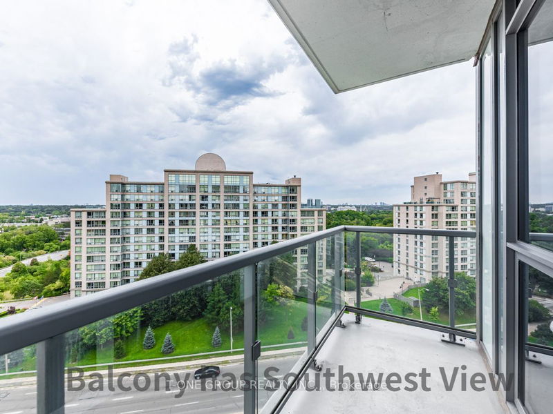 Preview image for 18 Graydon Hall Dr #1103, Toronto