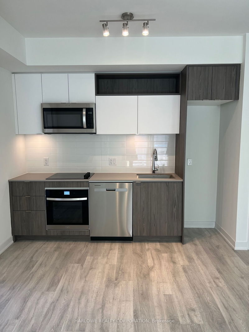 Preview image for 100 Dalhousie St #1601, Toronto