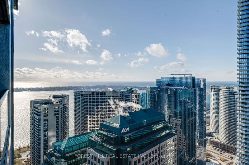 Preview image for 33 Bay St #4513, Toronto